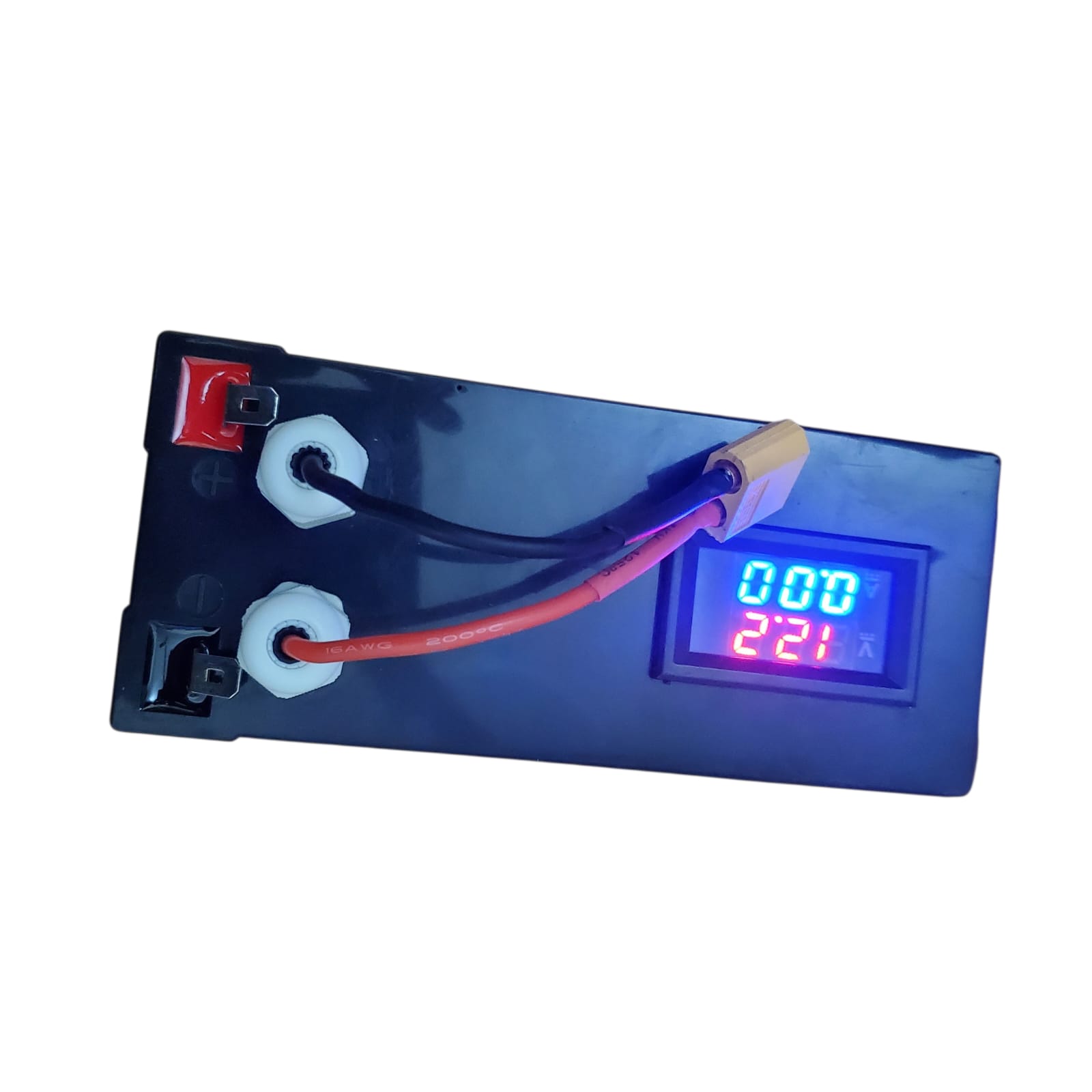 12.6v 18Ah lithium-ion battery pack for studio lights and 12v devices 12v battery for kid cars 12v battery for ups 12v battery in Pakistan