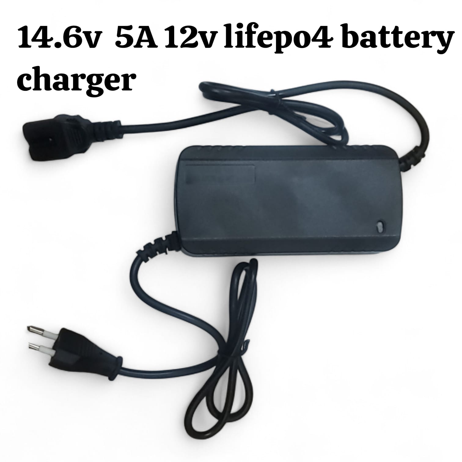 12v LiFePO4 4s 14.6v 5A battery charger in Pakistan
