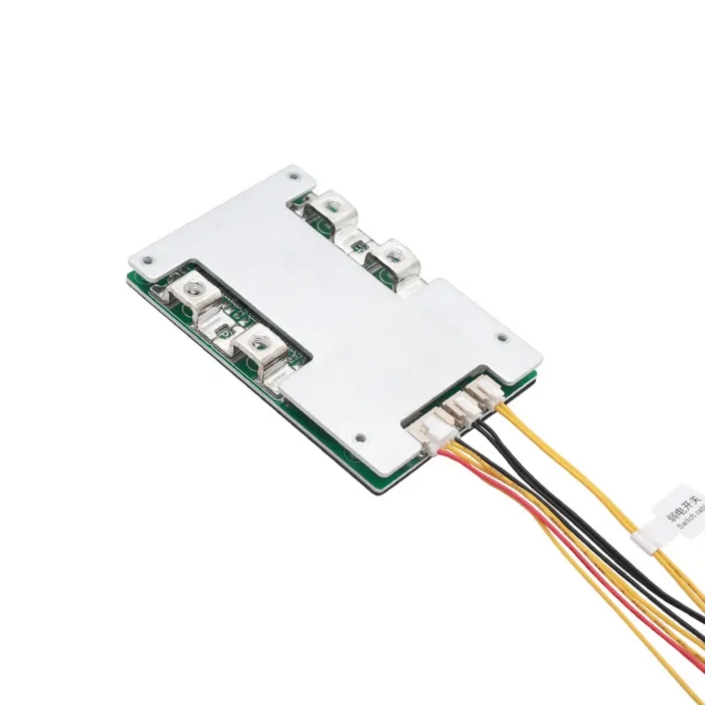 TDT BMS 4S 100A LiFePO4 Battery Management System