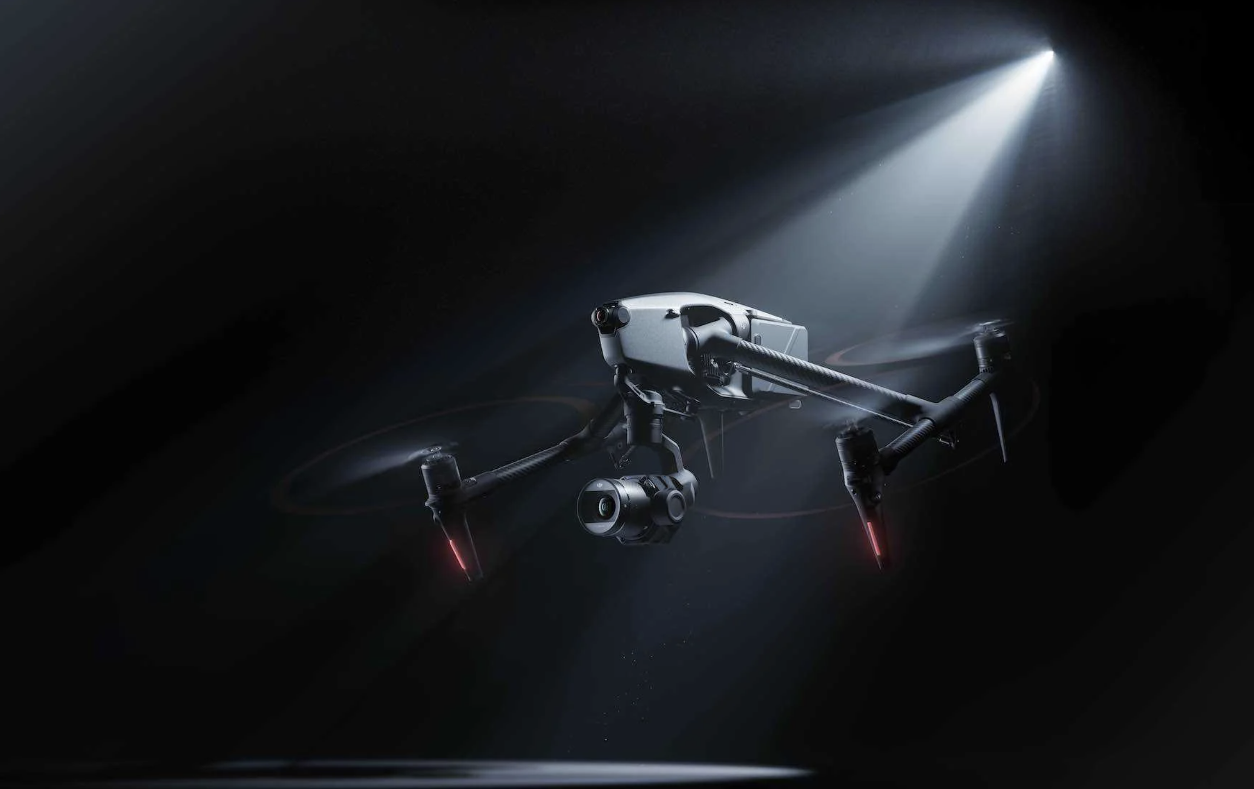 dji inspire 3