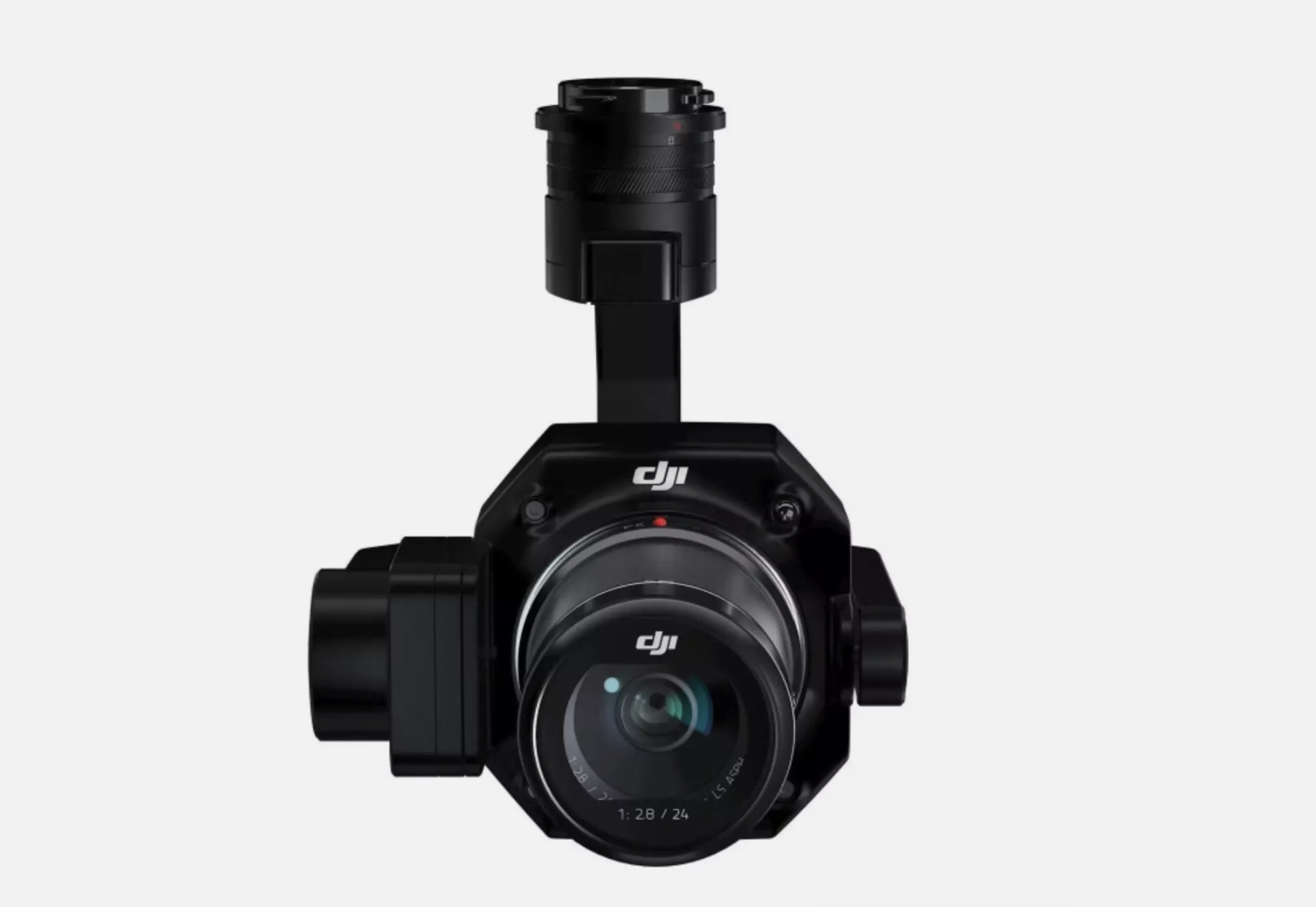 DJI Matrice 350 RTK Drone Zenmuse P1 with BS65 Battery Station with 2x TB65 Intelligent Flight Battery