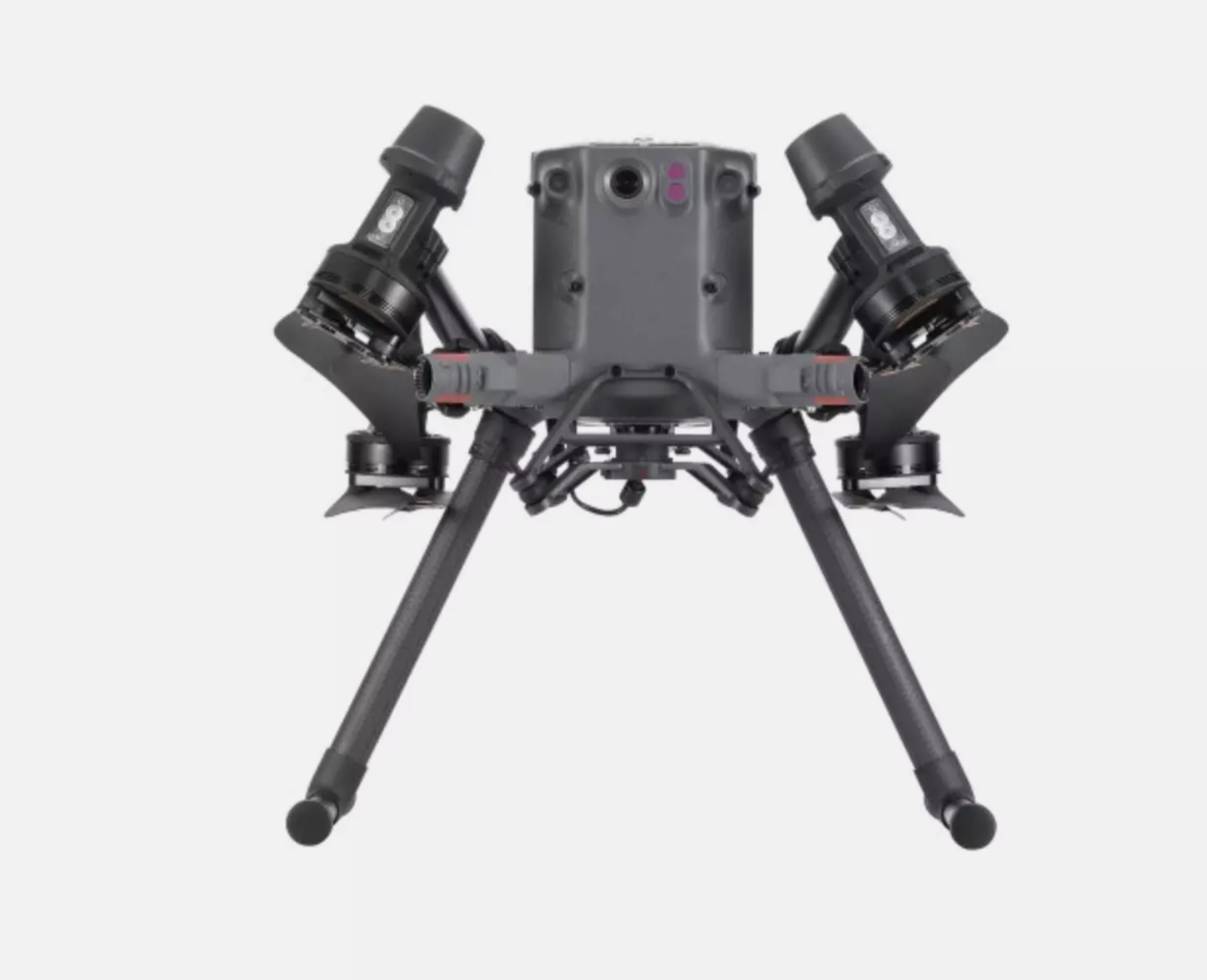 DJI Matrice 350 RTK Drone Zenmuse P1 with BS65 Battery Station with 2x TB65 Intelligent Flight Battery