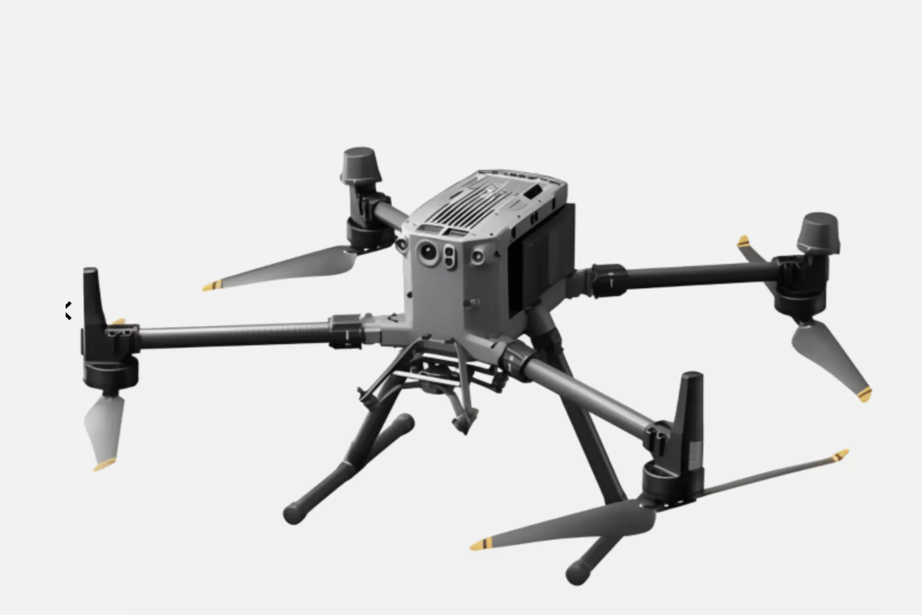 DJI Matrice 350 RTK Drone Zenmuse P1 with BS65 Battery Station with 2x TB65 Intelligent Flight Battery