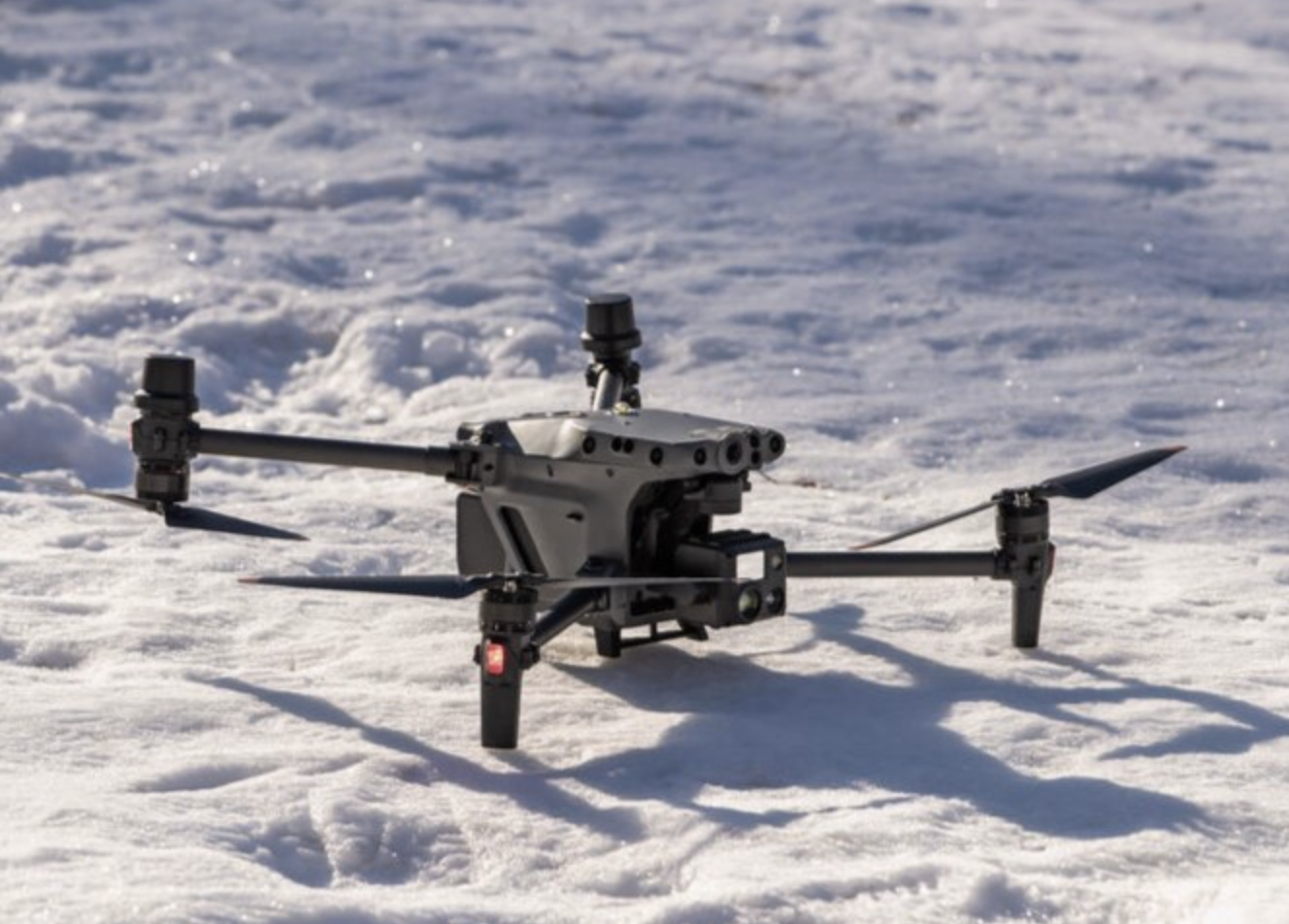 DJI Matrice 30T Enterprise Drone