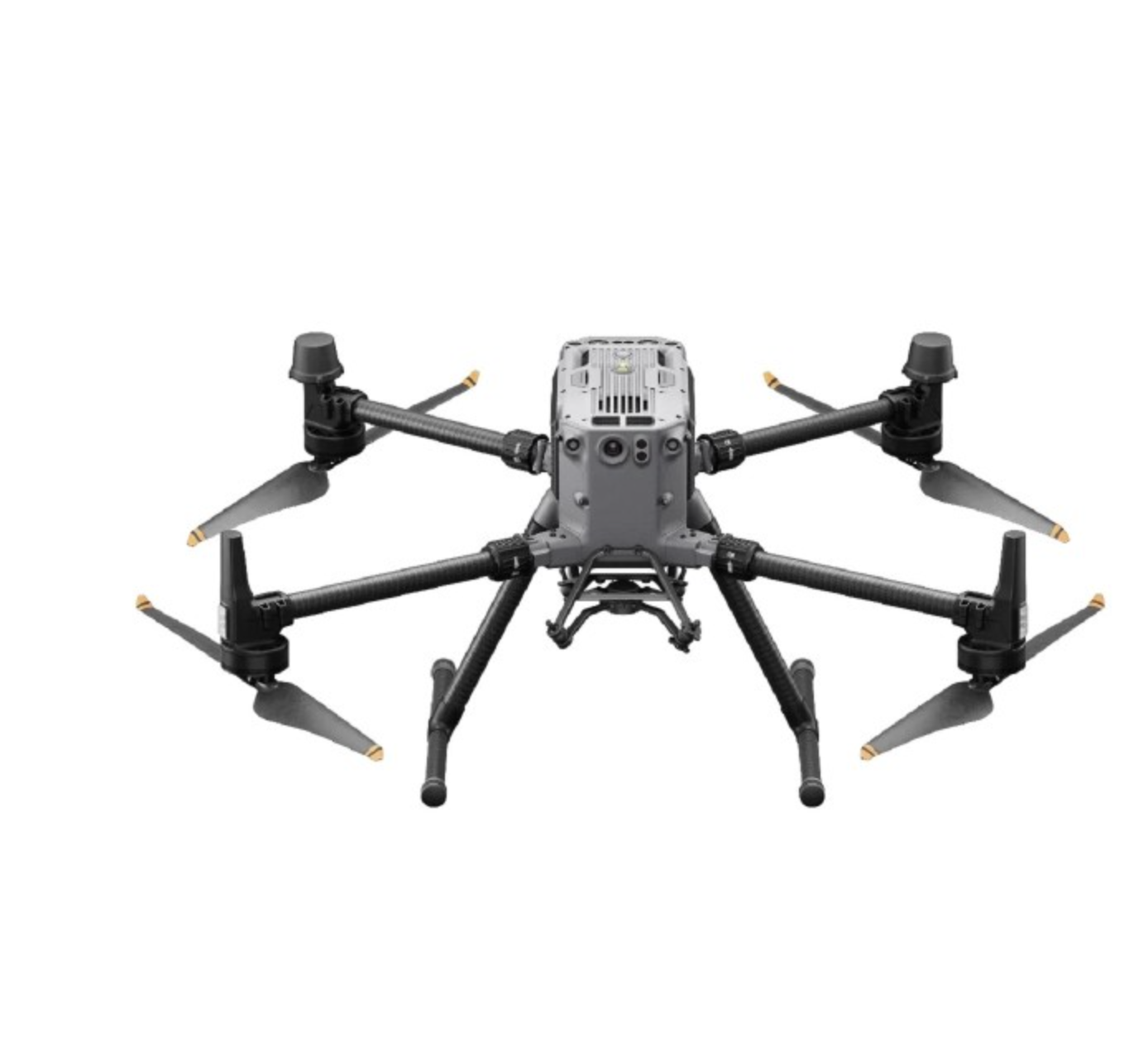  DJI Matrice 350 RT Box Opened 