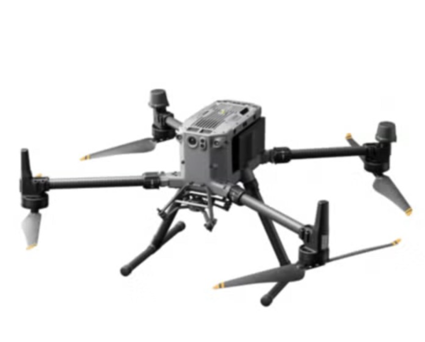  DJI Matrice 350 RT Box Opened 