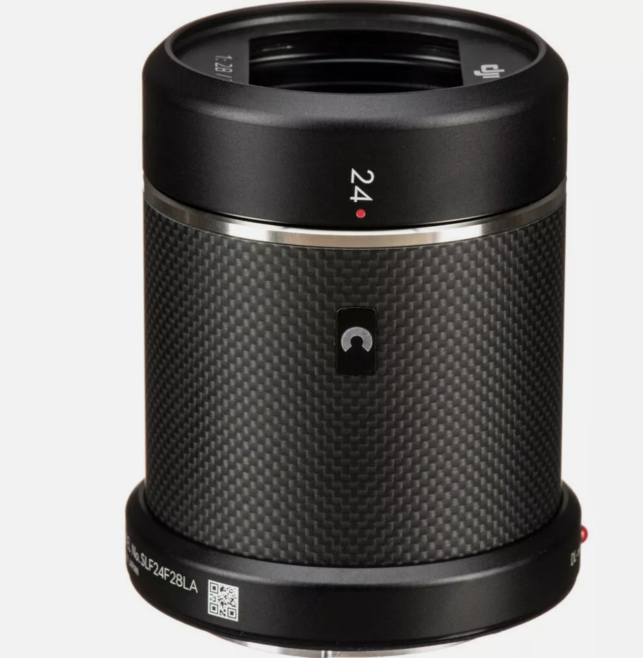 DJI DL 24mm f2.8 Lens