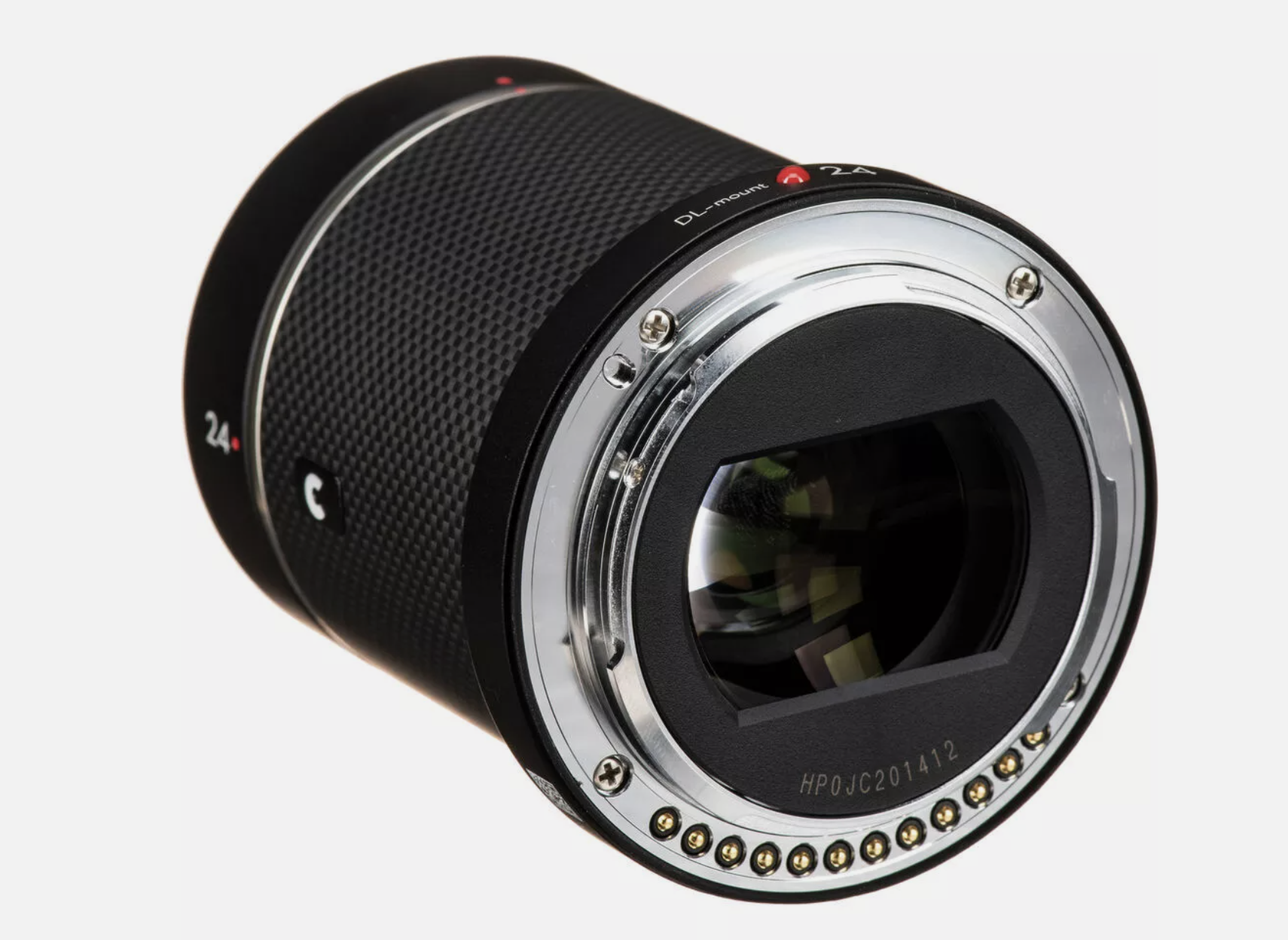 DJI DL 24mm f2.8 Lens