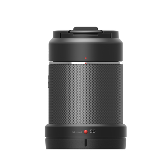 Dji DL 35mm F2.8 LS ASPH Lens 
