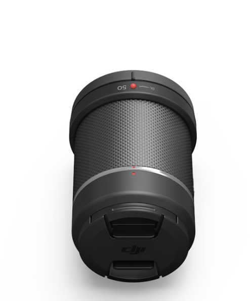 Dji DL 35mm F2.8 LS ASPH Lens 