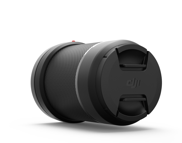 Dji DL 35mm F2.8 LS ASPH Lens 