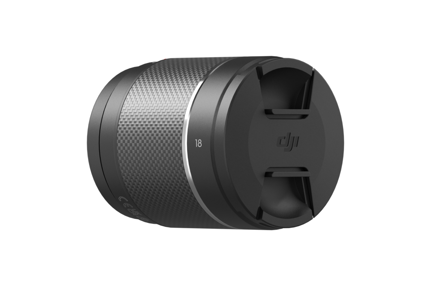 DJI DL 18 mm F2.8 ASPH Lens