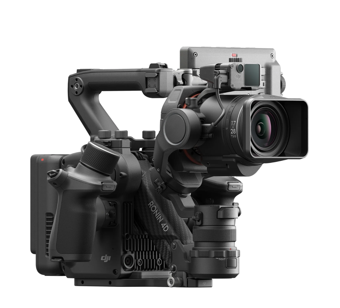 DJI Ronin 4D-8K 