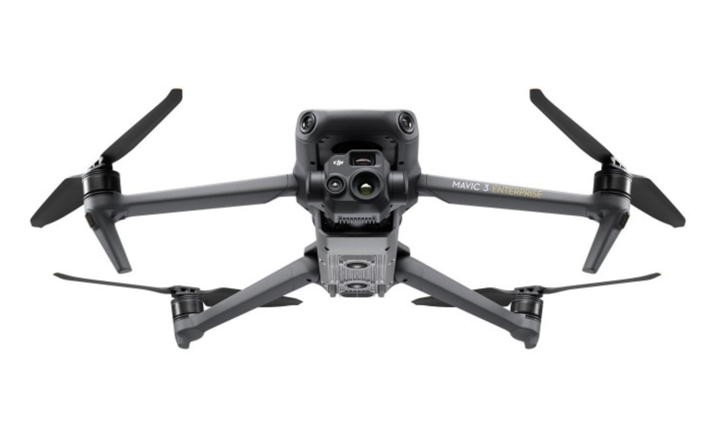 DJI Mavic 3 Thermal Enterprise Drone Universal Edition