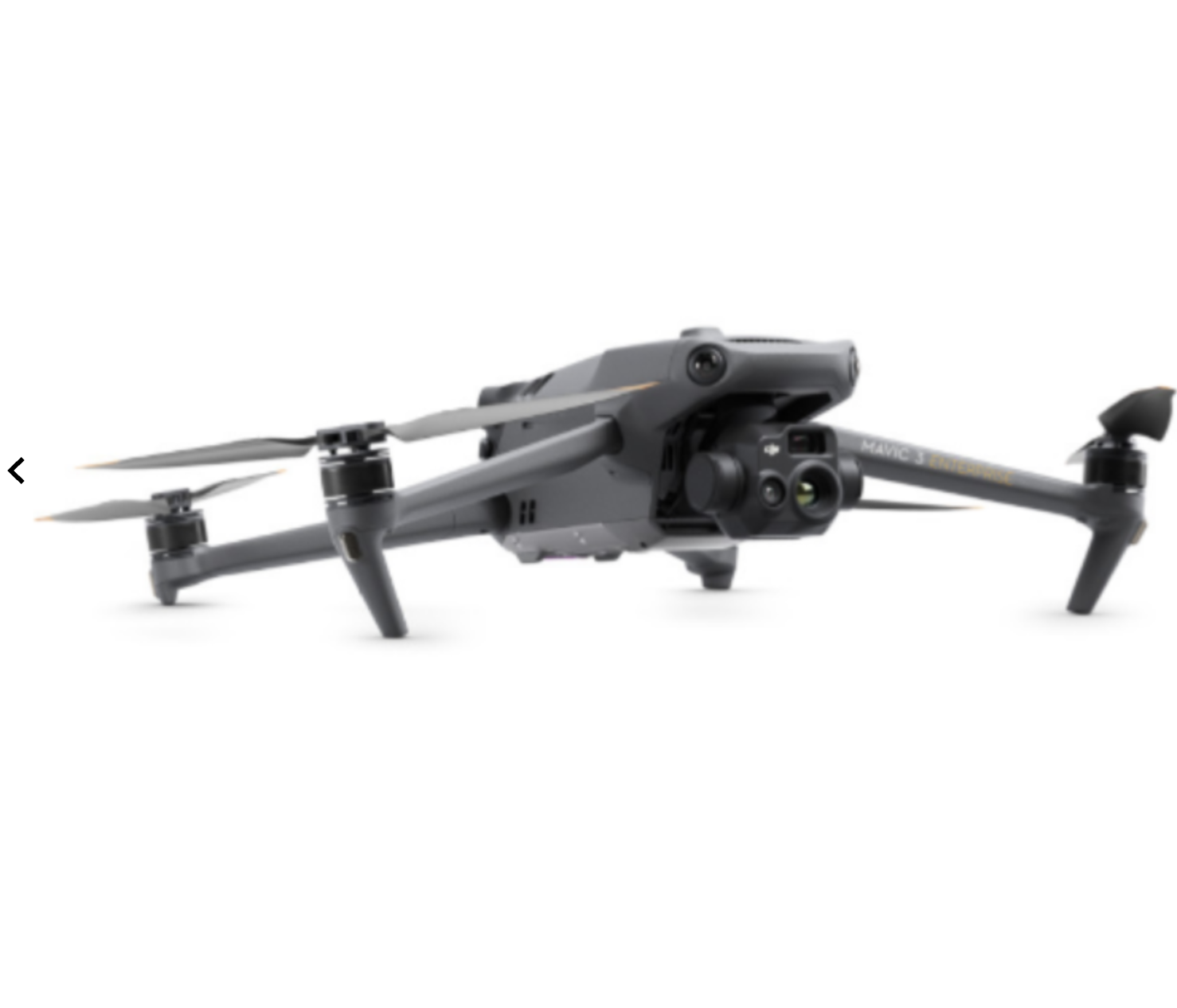 DJI Mavic 3 Thermal Enterprise Drone Universal Edition