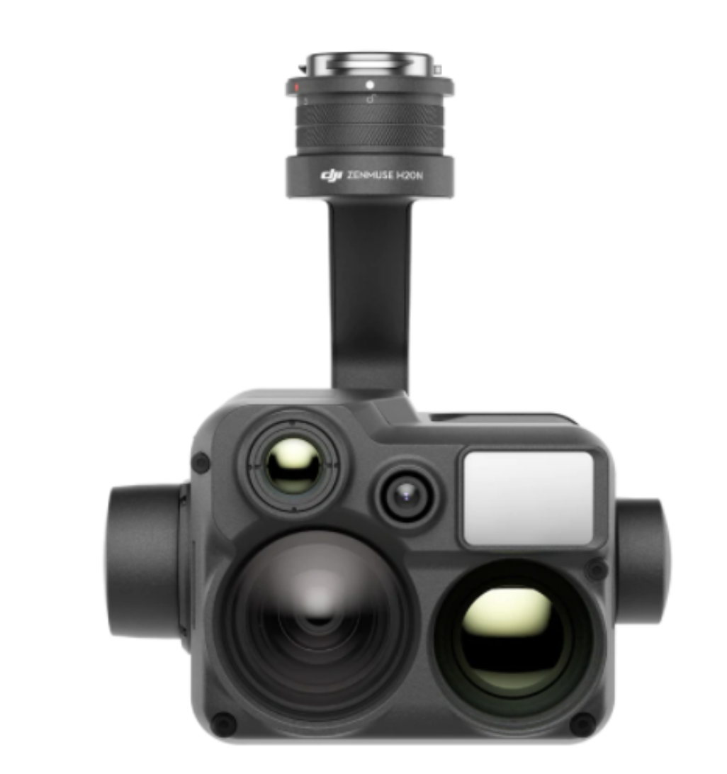 Zenmuse H20N