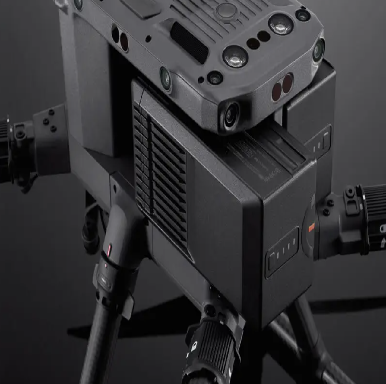 DJI TB65 Intelligent Flight Battery