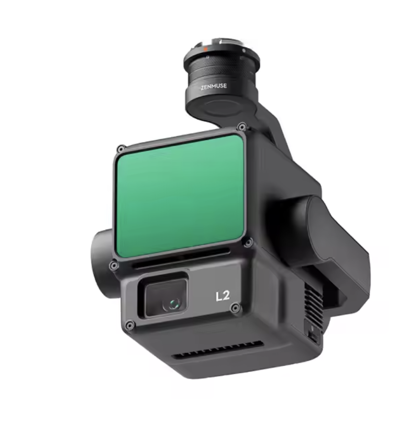 Zenmuse L2 Camera