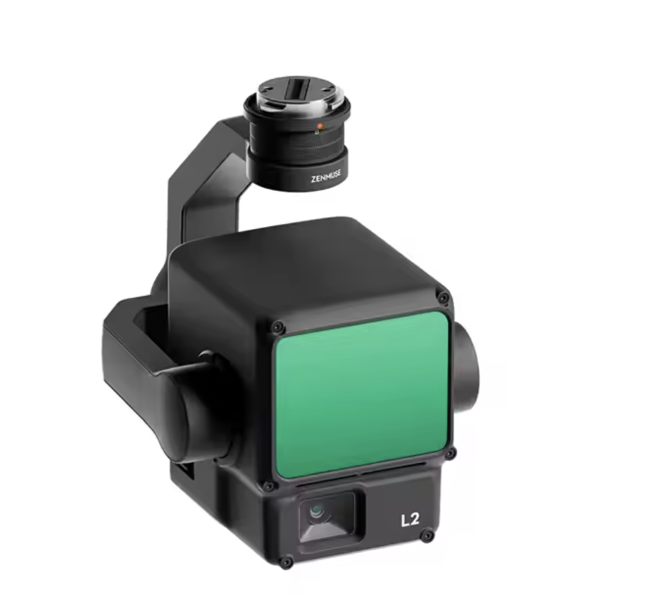 Zenmuse L2 Camera