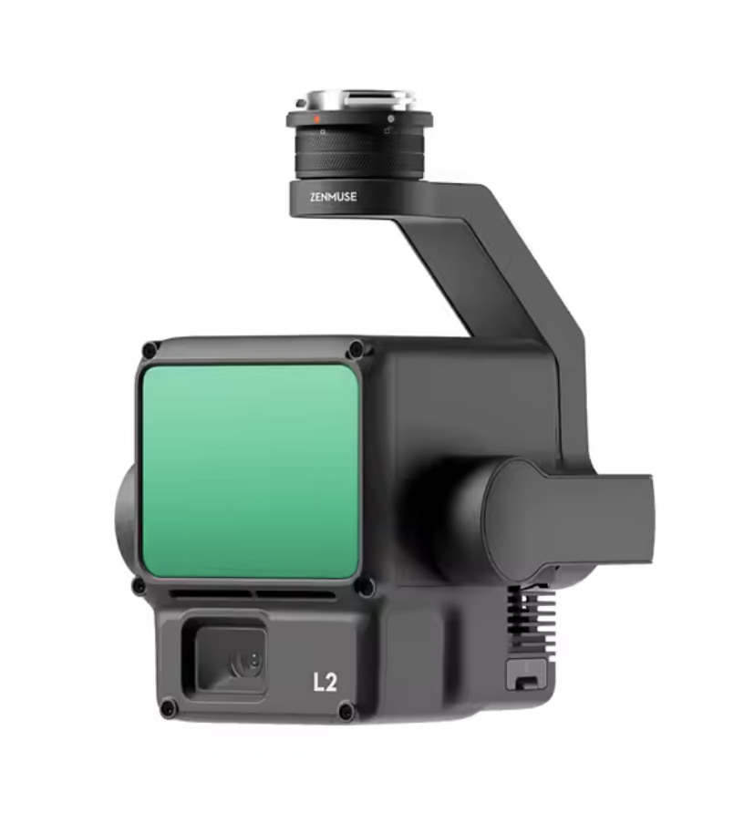 Zenmuse L2 Camera
