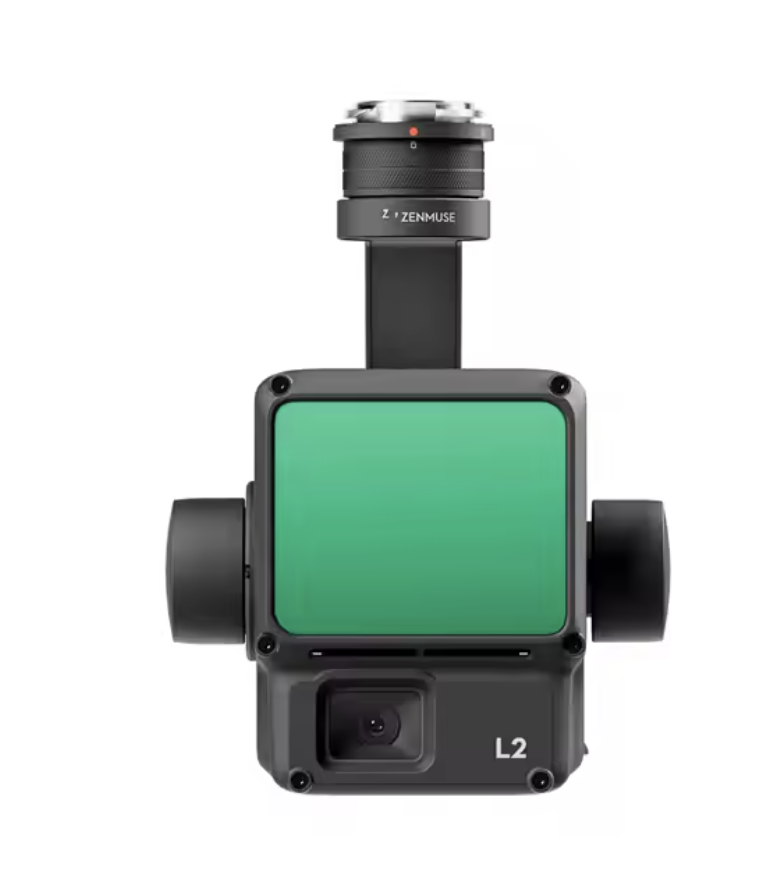 Zenmuse L2 Camera