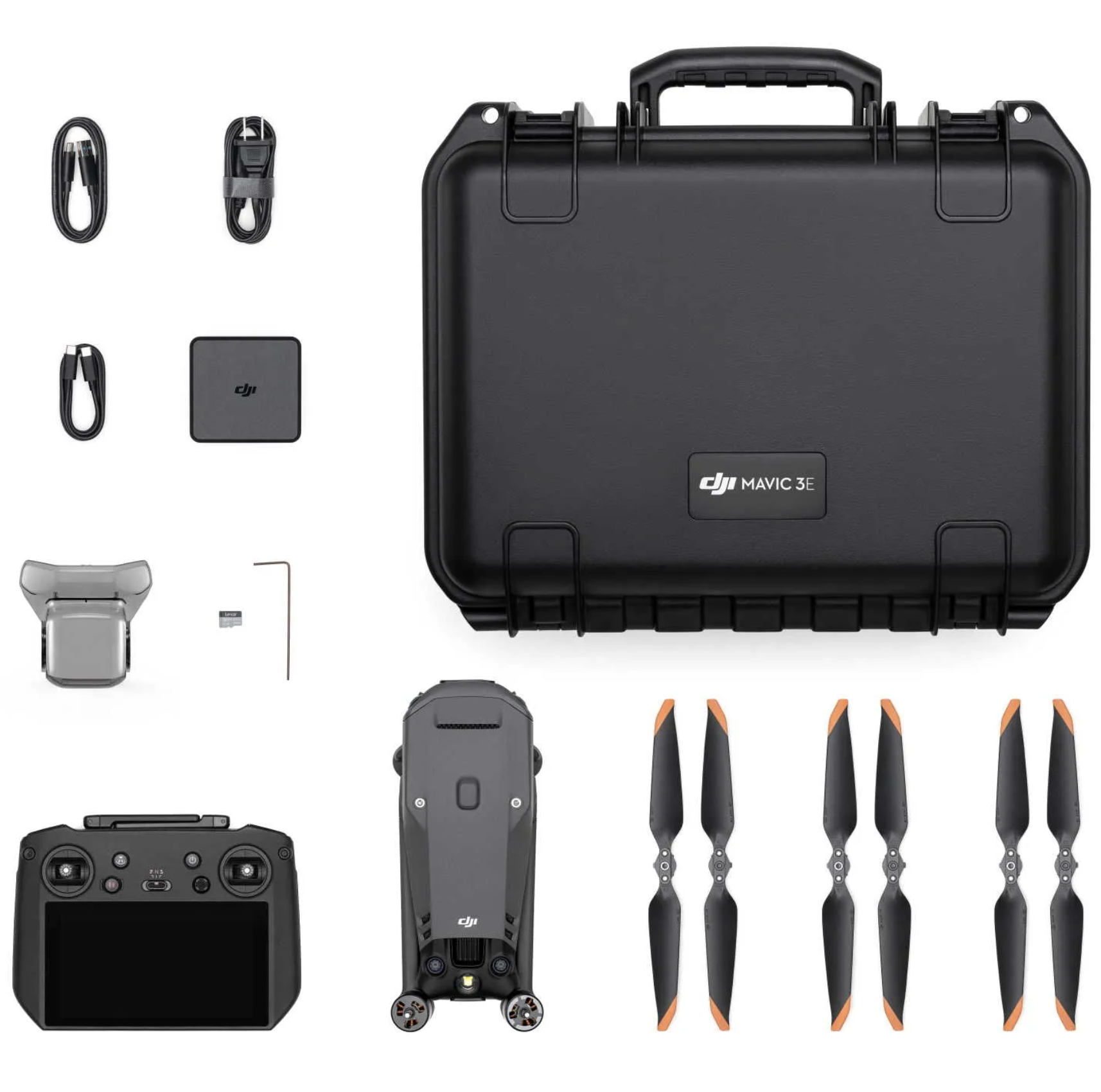 DJI Mavic 3 Thermal New