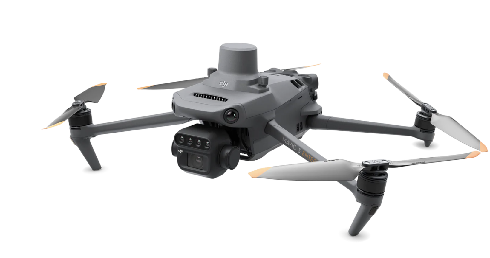 DJI Mavic 3 Multispectral