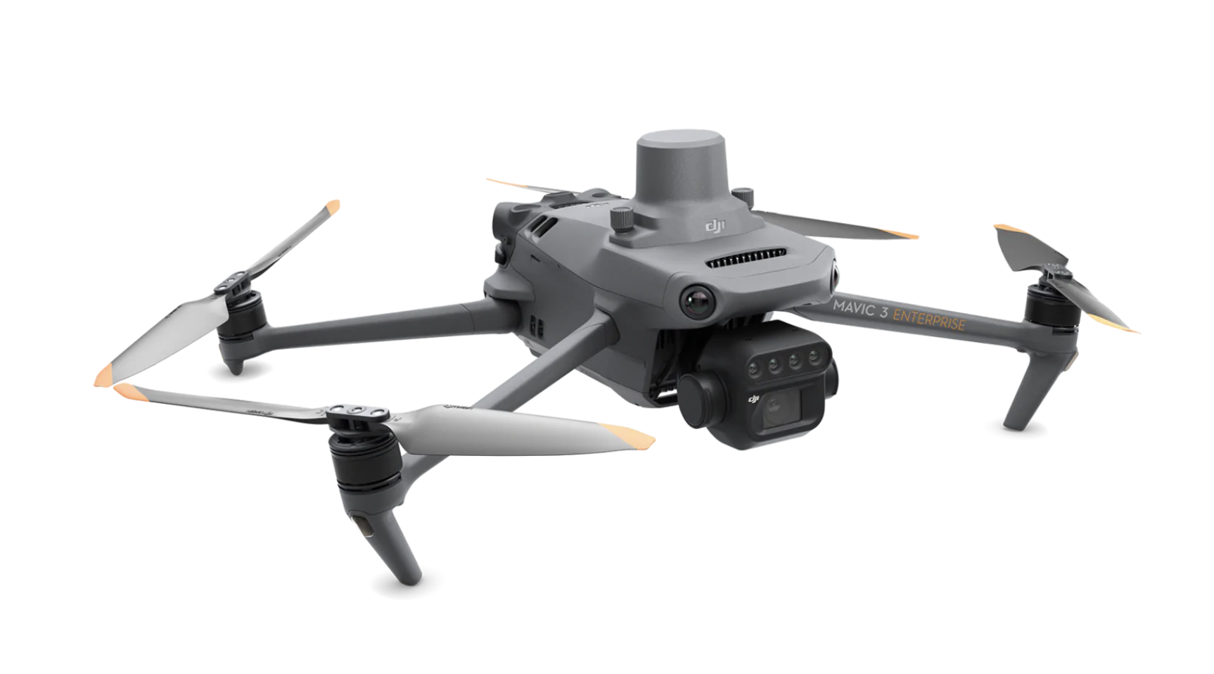 DJI Mavic 3 Multispectral