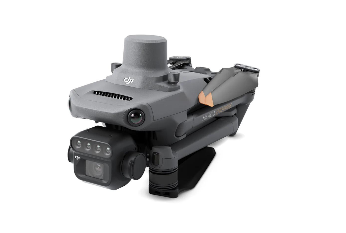 DJI Mavic 3 Multispectral