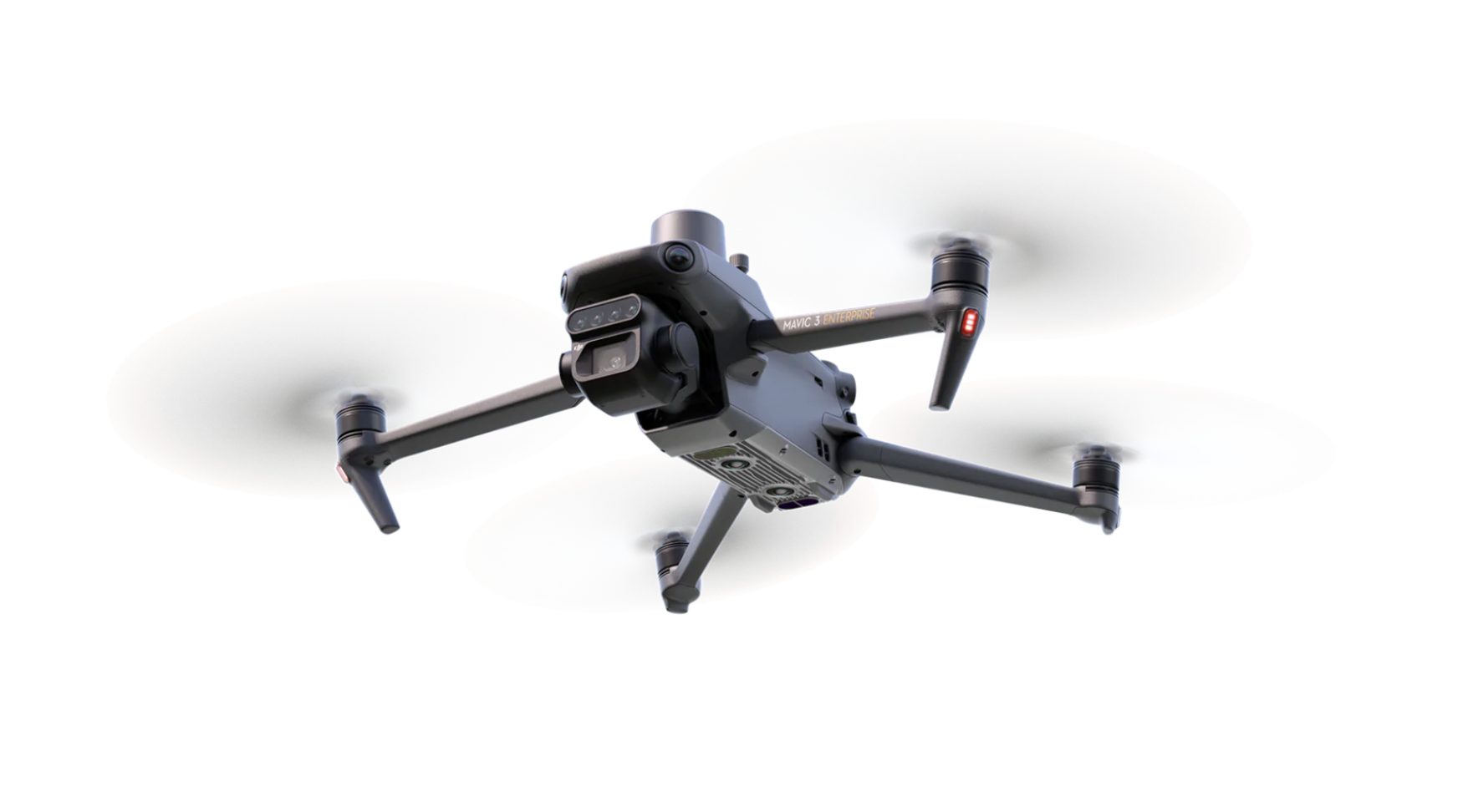 DJI Mavic 3 Multispectral