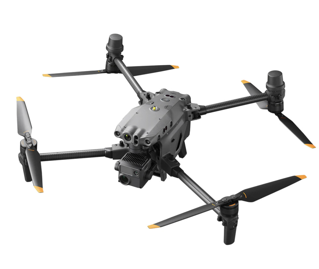  DJI Matrice 30T Worry-Free Basic Combo