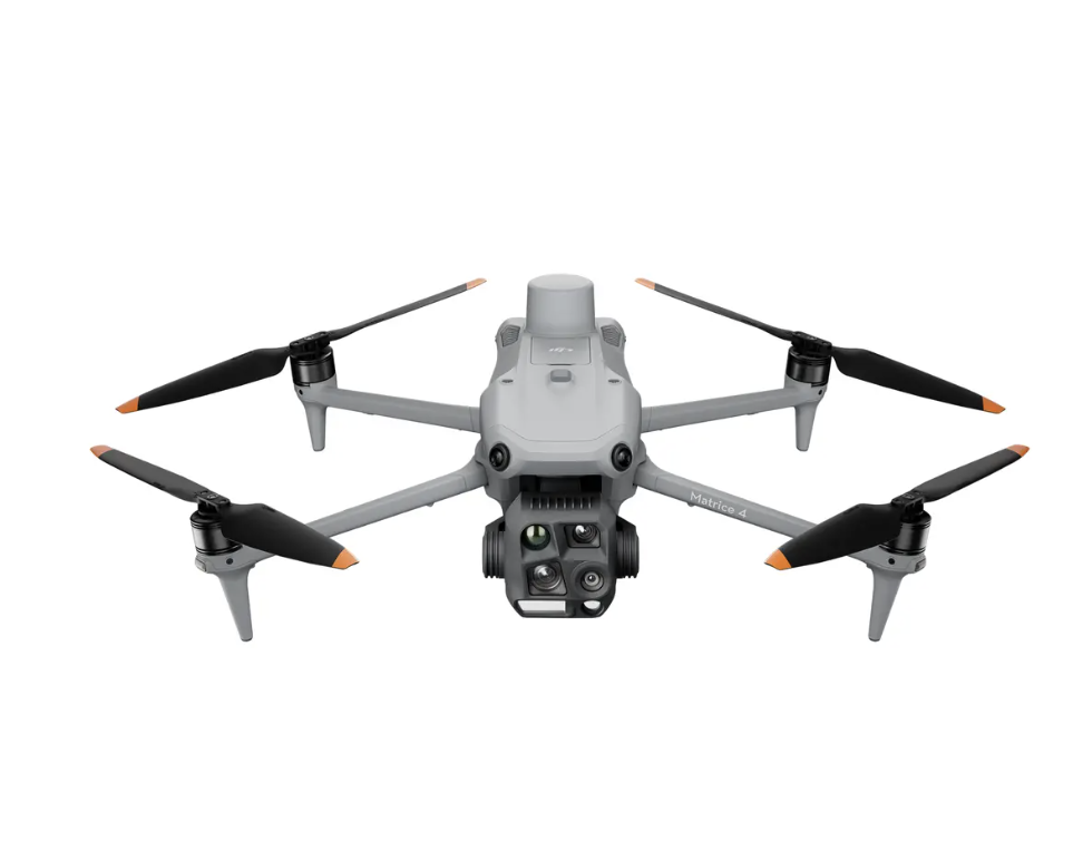 DJI Matrice 4T