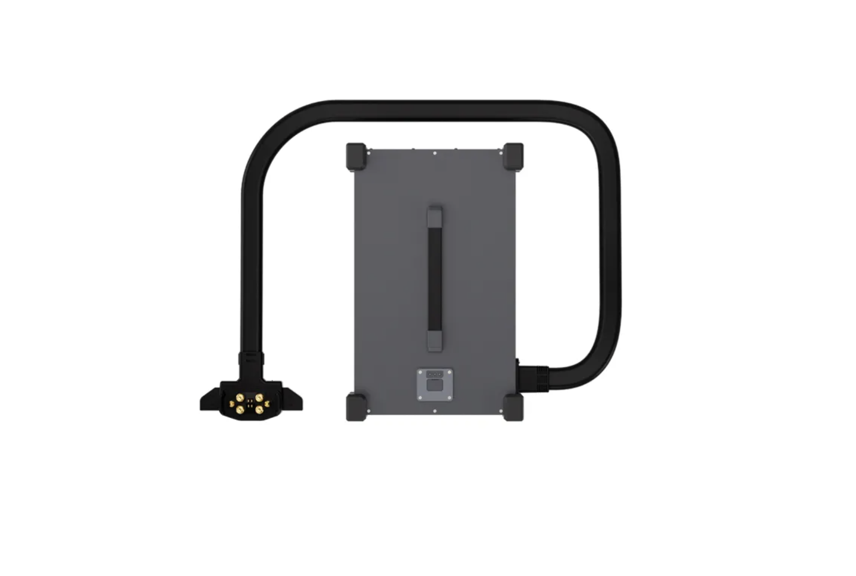 DJI High-Power EV Battery Charger