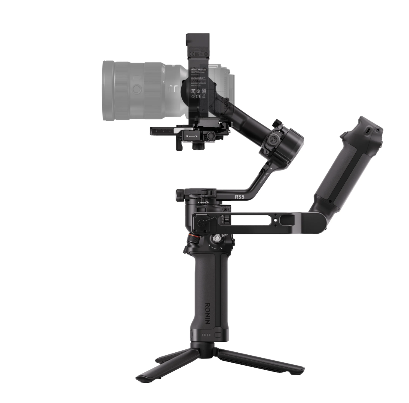 Ronin rs 5  Camera Stabilizer Gimbal