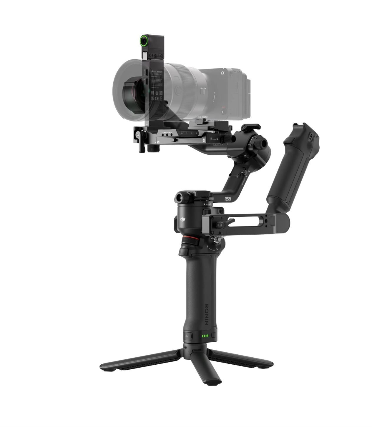 Ronin rs 5  Camera Stabilizer Gimbal