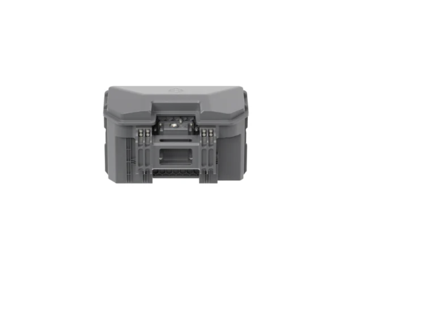 DJI FlyCart 100 Parachute Kit