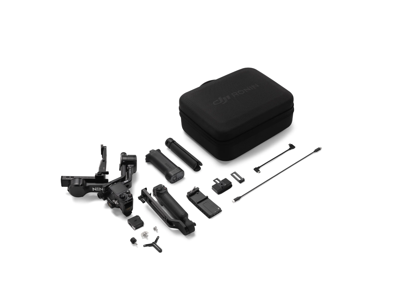 Ronin rs 5  Camera Stabilizer Gimbal