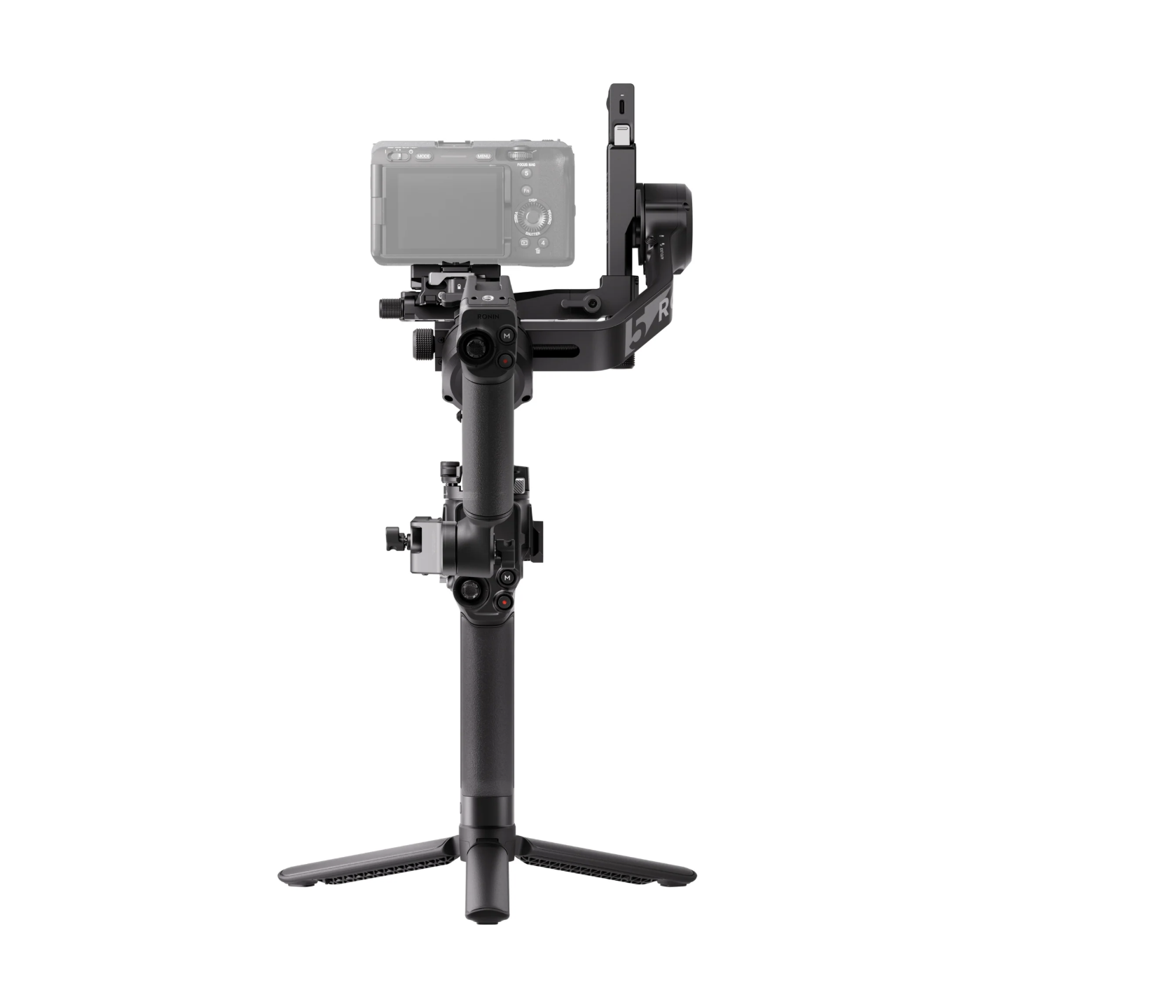 Ronin rs 5  Camera Stabilizer Gimbal