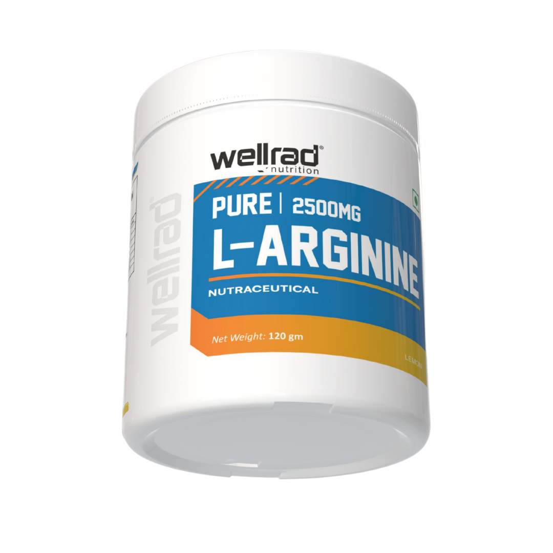 L-Arginine Powder