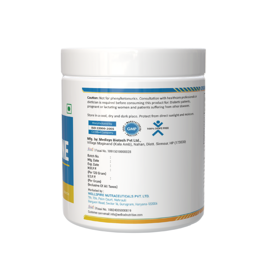 L-Arginine Powder