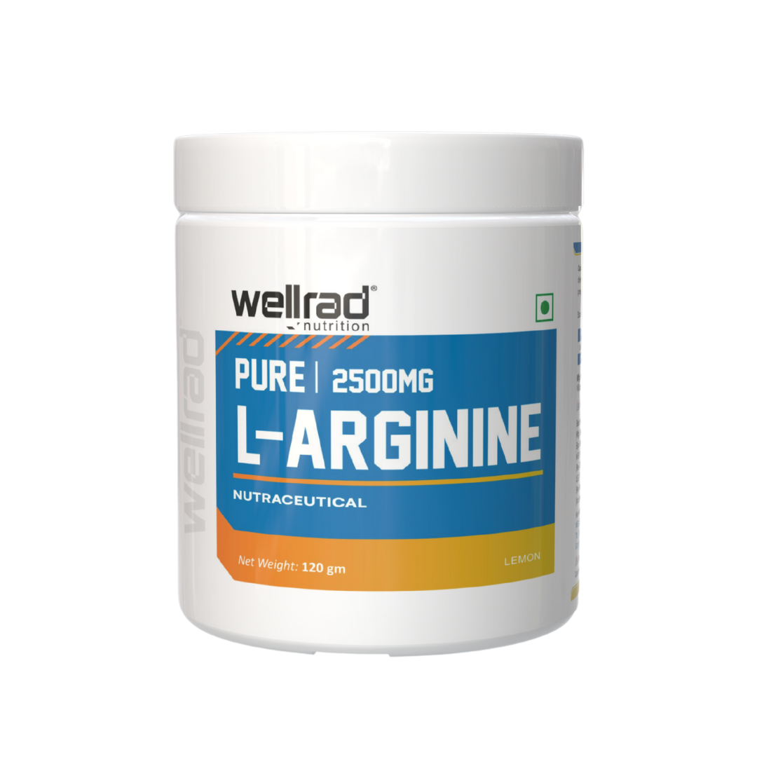 L-Arginine Powder