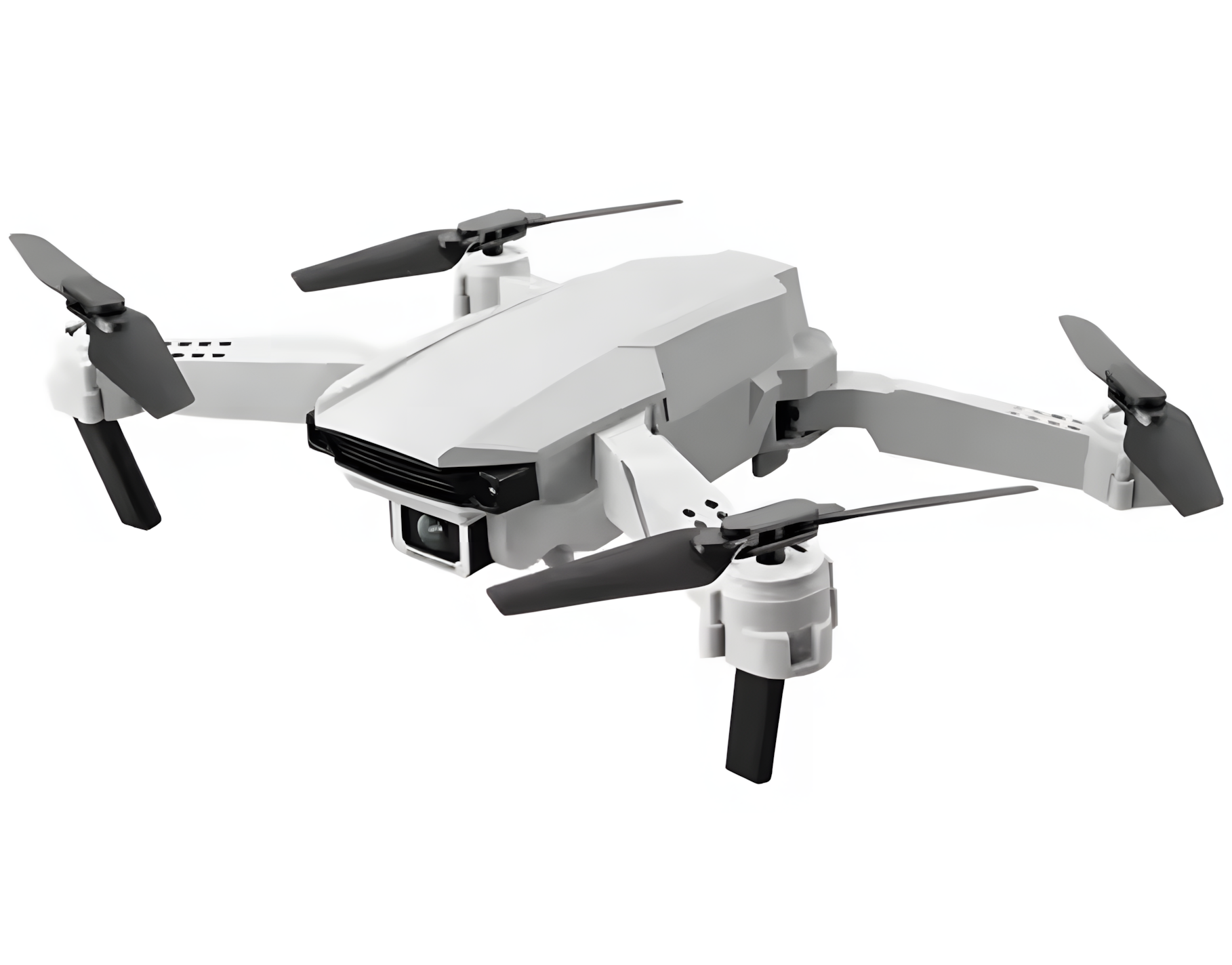 Pro 4K Drone Camera - Remote Control Drone & Durable Flight HD Drone Camera