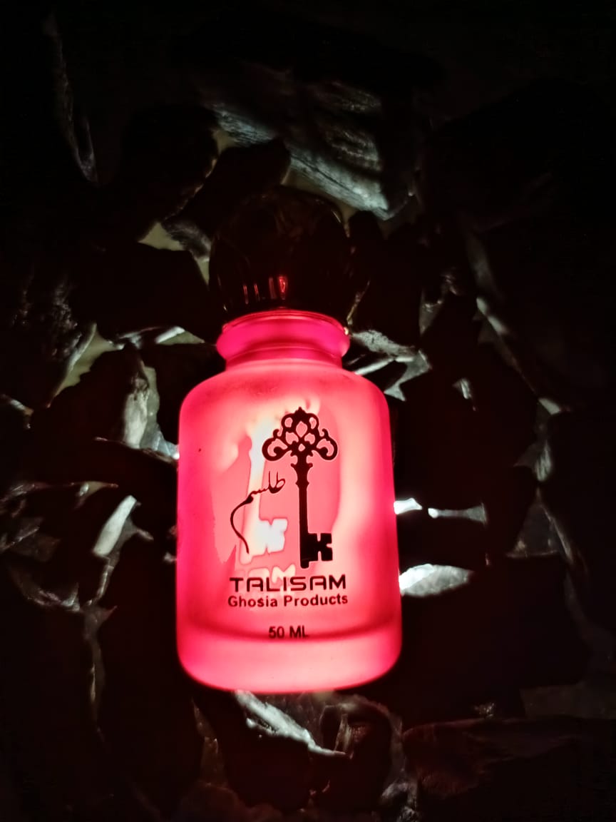Talisam Perfume 50ml inspired by Eternity