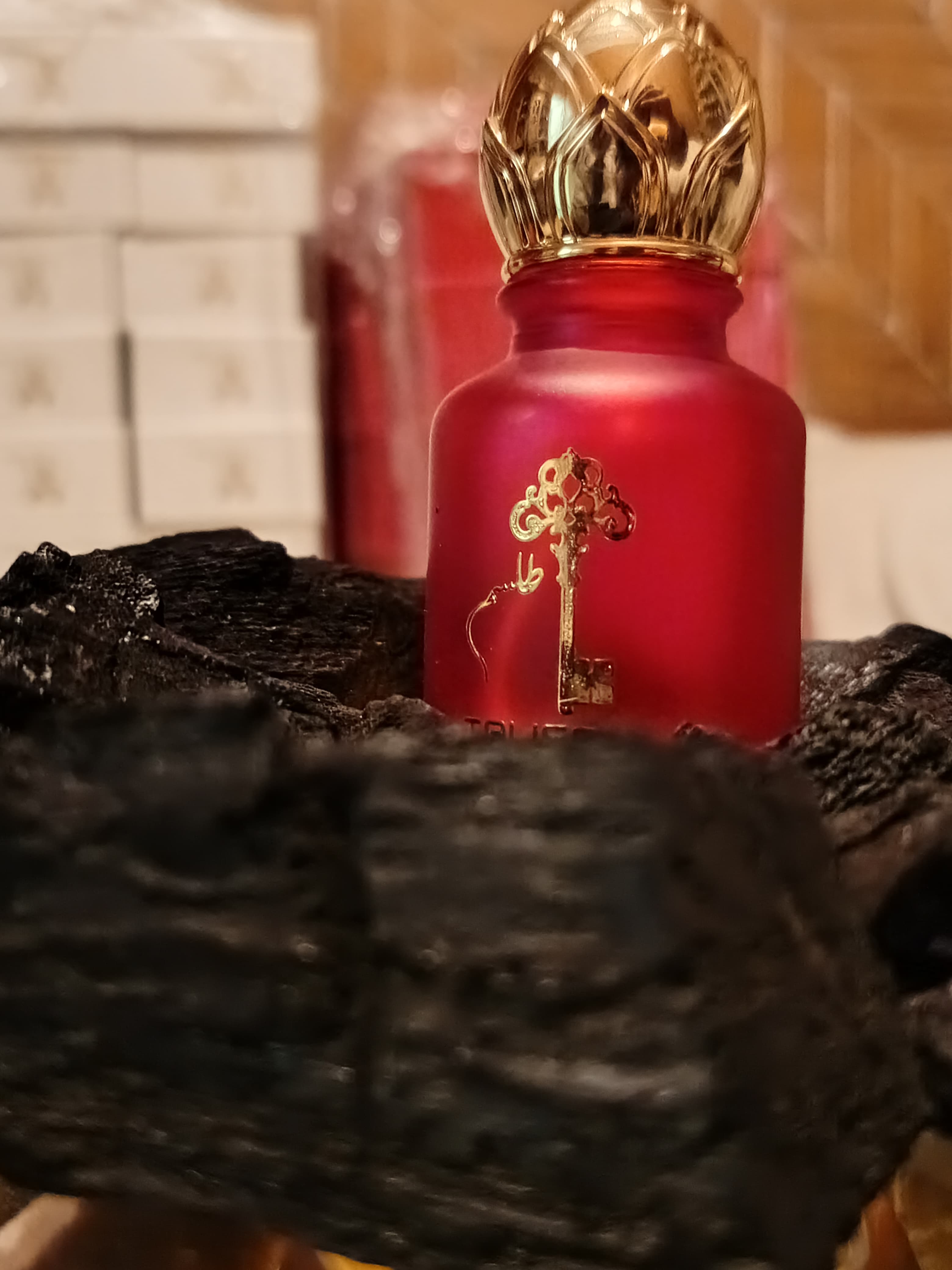 Talisam Perfume 50ml inspired by Eternity