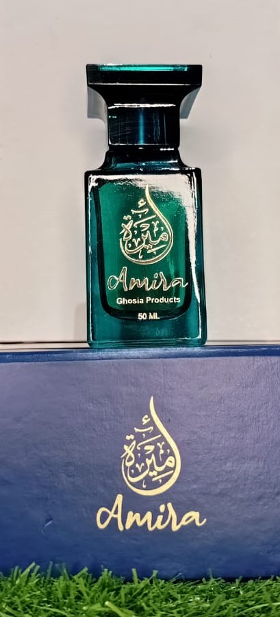 Amira Perfume 50ml inspired by Dareeg