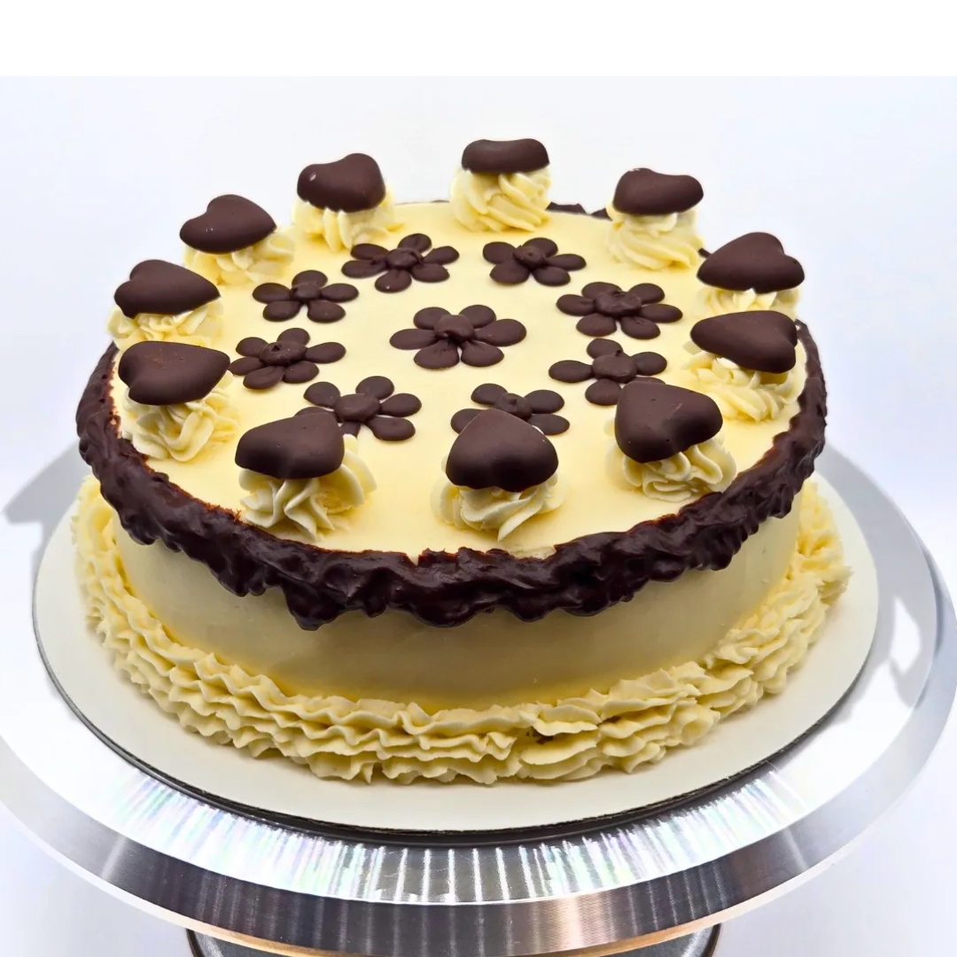 Marble Cake