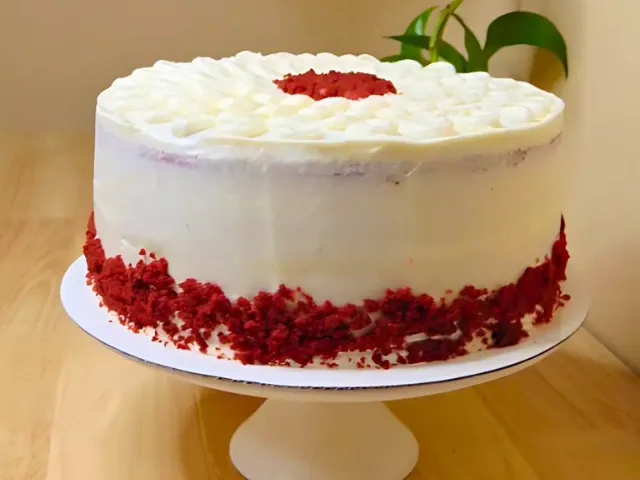 Red Velvet Cake