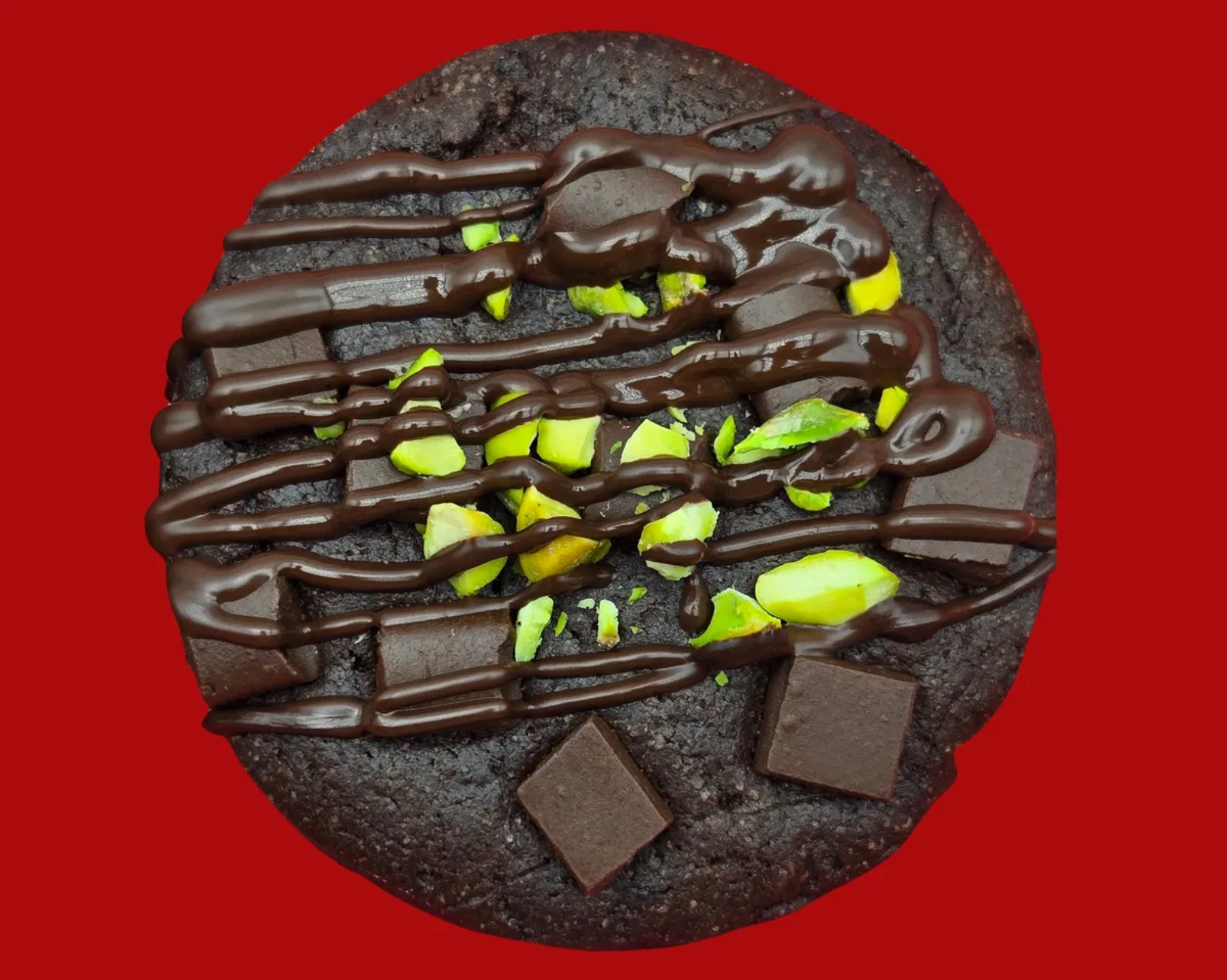 Brownie Cookies