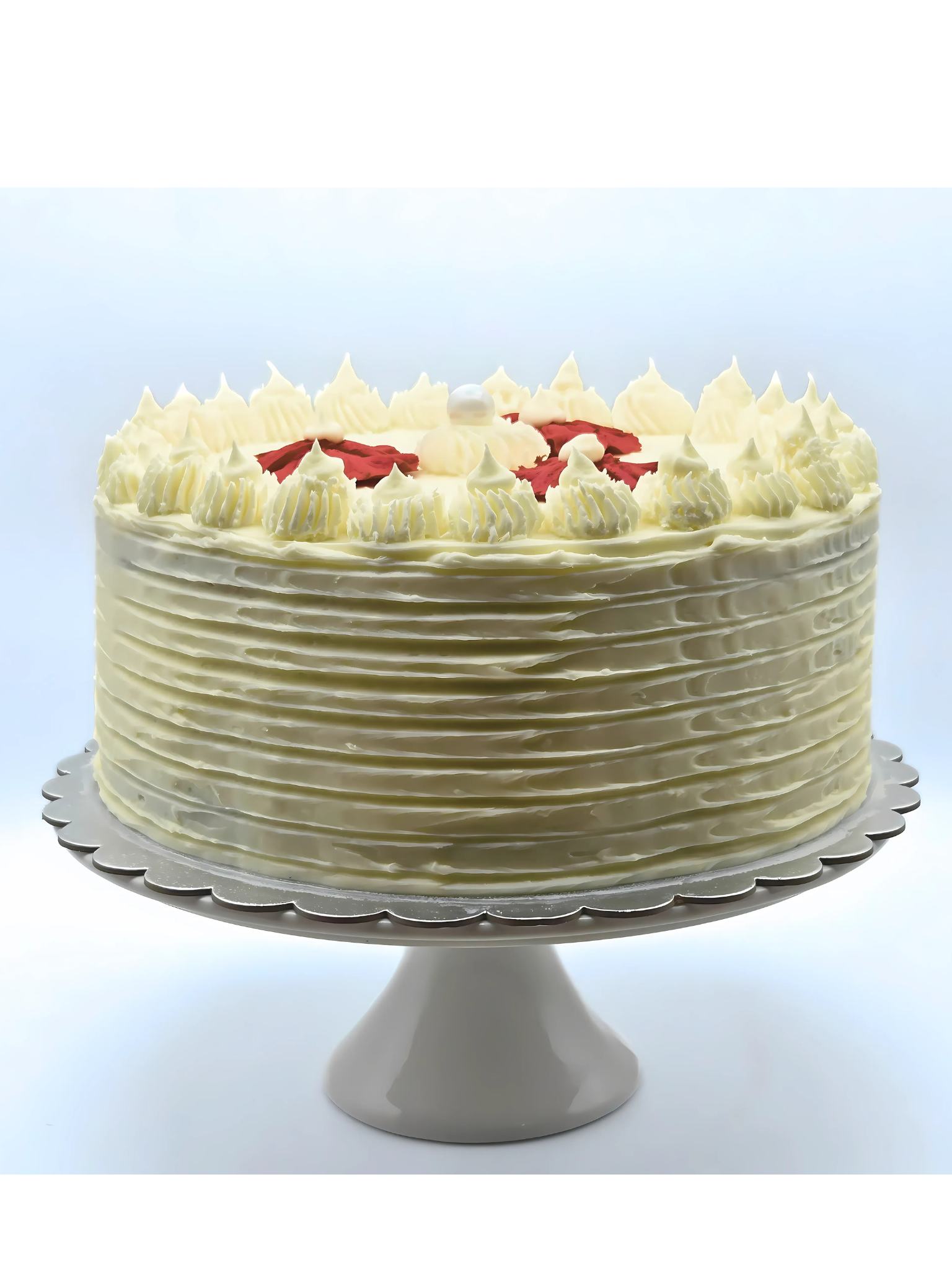 Don't be shy... get a 9" Sweetisserie cake!