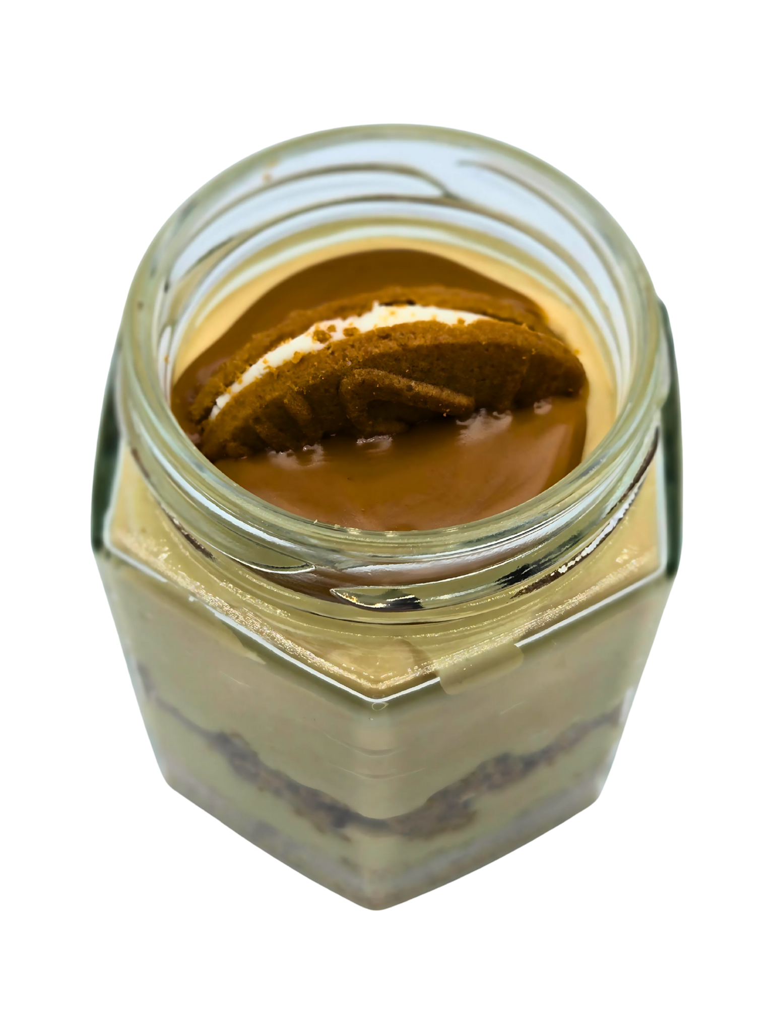 Biscoff Bliss Cheesecake
